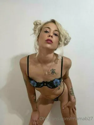 Mamab27 OnlyFans Leaked Free Thumbnail Picture - #TG83W5waJy