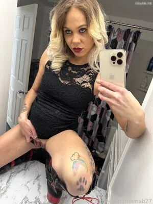 Mamab27 OnlyFans Leaked Free Thumbnail Picture - #mN4ZsxW2Ae