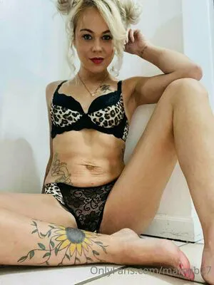 Mamab27 OnlyFans Leaked Free Thumbnail Picture - #tW6yPOhVNd