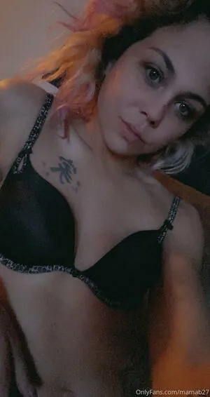 Mamab27 OnlyFans Leaked Free Thumbnail Picture - #uJvd4E3VKL