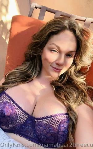 Mamabear2threecubs OnlyFans Leaked Free Thumbnail Picture - #G8sM2DPWUX