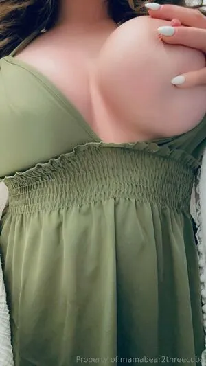 Mamabear2threecubs OnlyFans Leaked Free Thumbnail Picture - #GRsEZvxYhO