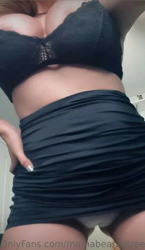 Mamabear2threecubs OnlyFans Leaked Free Thumbnail Picture - #L2QFHigjar