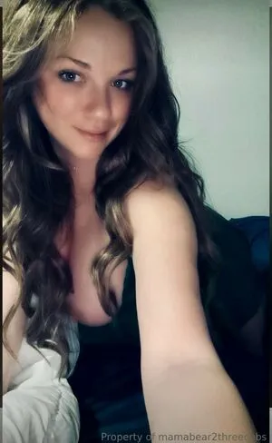 Mamabear2threecubs OnlyFans Leaked Free Thumbnail Picture - #vUe7zTXqej