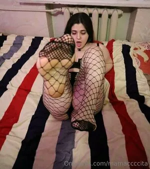 Mamaccccita OnlyFans Leaked Free Thumbnail Picture - #acQcFUjpvu