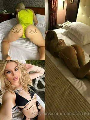 Mamaccccita OnlyFans Leaked Free Thumbnail Picture - #gLW7n0bImK