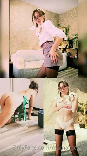 Mamaccccita OnlyFans Leaked Free Thumbnail Picture - #tzg4tQFn3J