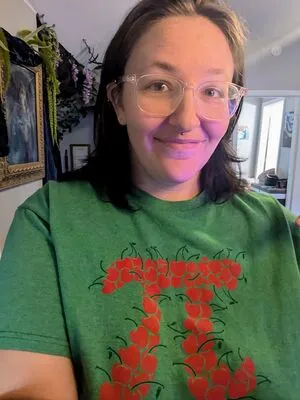 Mamacherrypi OnlyFans Leaked Free Thumbnail Picture - #79WD7M0oms