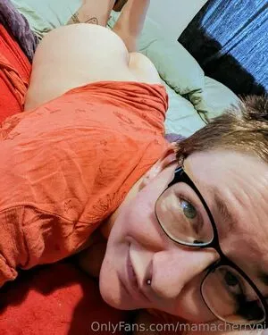Mamacherrypi OnlyFans Leaked Free Thumbnail Picture - #GDL8X7PoSr
