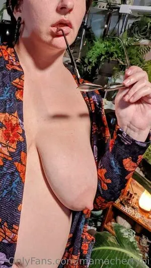 Mamacherrypi OnlyFans Leaked Free Thumbnail Picture - #J9MwxksmAU