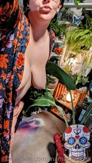 Mamacherrypi OnlyFans Leaked Free Thumbnail Picture - #JxnFSGtvOn