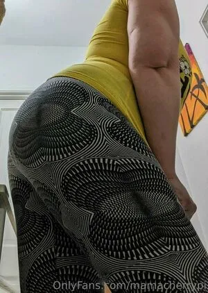Mamacherrypi OnlyFans Leaked Free Thumbnail Picture - #KjBnTzxUWm