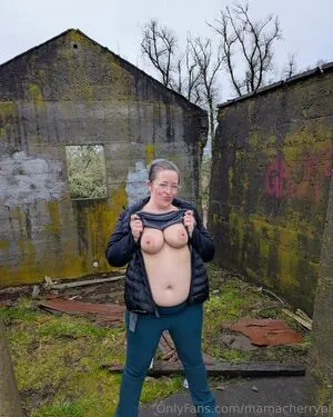 Mamacherrypi OnlyFans Leaked Free Thumbnail Picture - #S4ab7UCpnI