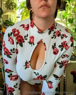 Mamacherrypi OnlyFans Leaked Free Thumbnail Picture - #YEhq6Hqcue