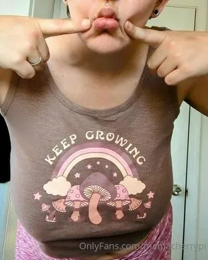Mamacherrypi OnlyFans Leaked Free Thumbnail Picture - #gGB5Fqqs71