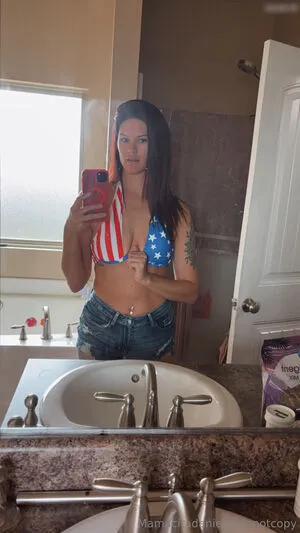 Mamacitadanielle OnlyFans Leaked Free Thumbnail Picture - #WD3pNbYngM