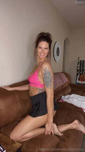 Mamacitadanielle OnlyFans Leaked Free Thumbnail Picture - #Y8UV6aUtKP
