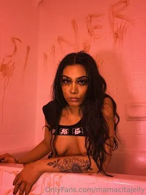 Mamacitajelly OnlyFans Leaked Free Thumbnail Picture - #5hWI39vRdz