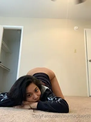 Mamacitajelly OnlyFans Leaked Free Thumbnail Picture - #6m9zaZ0J0G