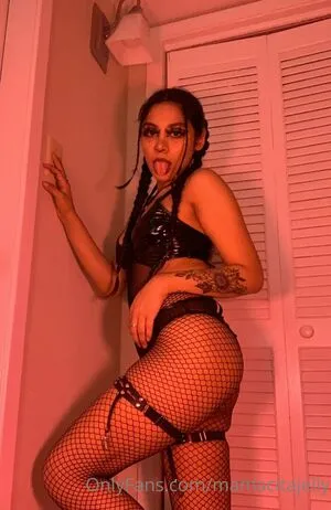 Mamacitajelly OnlyFans Leaked Free Thumbnail Picture - #7PDbieIbF2