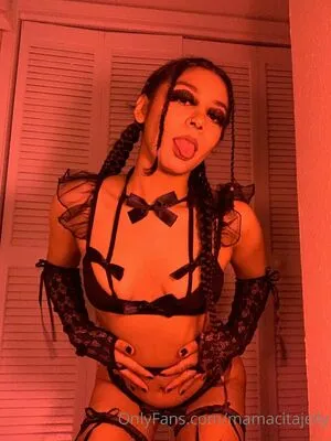 Mamacitajelly OnlyFans Leaked Free Thumbnail Picture - #NNi8n4ABtk