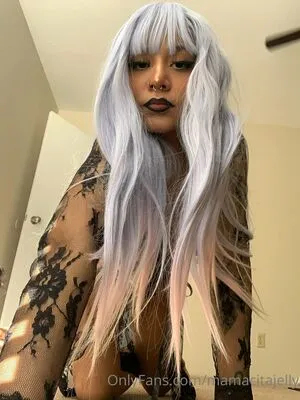 Mamacitajelly OnlyFans Leaked Free Thumbnail Picture - #Zp1sUKiOqB