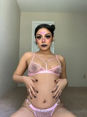 Mamacitajelly OnlyFans Leaked Free Thumbnail Picture - #gC9k2Kzlxr