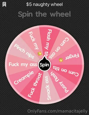 Mamacitajelly OnlyFans Leaked Free Thumbnail Picture - #lrnAjMiUSj