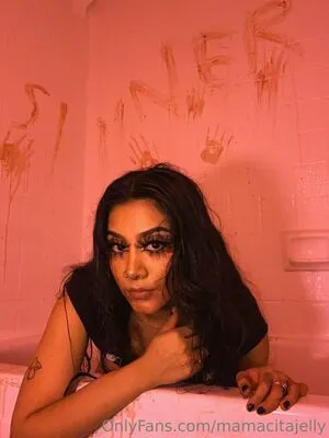Mamacitajelly OnlyFans Leaked Free Thumbnail Picture - #o2b3ijvomb