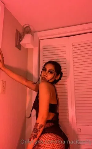 Mamacitajelly OnlyFans Leaked Free Thumbnail Picture - #ySlDipLdMR