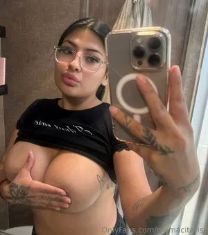 Mamacitariss OnlyFans Leaked Free Thumbnail Picture - #E3UPHWB2K6
