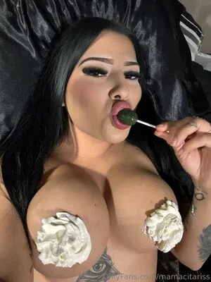 Mamacitariss OnlyFans Leaked Free Thumbnail Picture - #yEIsE5zdn2