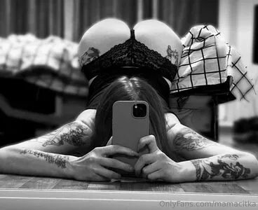 Mamacitka OnlyFans Leaked Free Thumbnail Picture - #1vTLUzbwn4