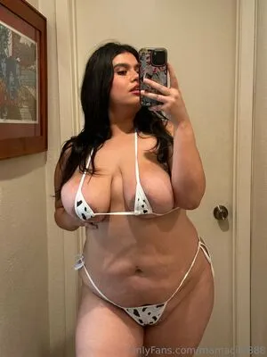 Mamacitv888 OnlyFans Leaked Free Thumbnail Picture - #CepT1oaTCw