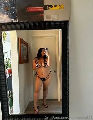 Mamacitv888 OnlyFans Leaked Free Thumbnail Picture - #KDWAvykBxD