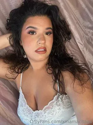 Mamacitv888 OnlyFans Leaked Free Thumbnail Picture - #Nx2jm70TOL