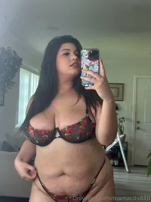 Mamacitv888 OnlyFans Leaked Free Thumbnail Picture - #bjnbpditbh