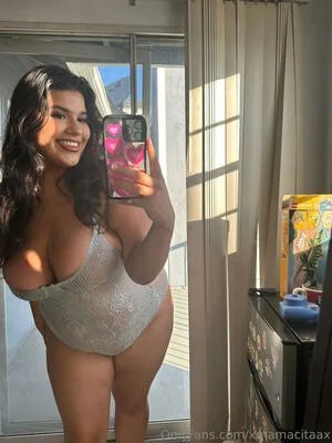 mamacitvizzy OnlyFans Leaked Free Thumbnail Picture - #8XDlNlr3wN
