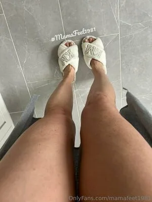 Mamafeet1981 OnlyFans Leaked Free Thumbnail Picture - #LW96onzZaw