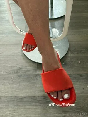 Mamafeet1981 OnlyFans Leaked Free Thumbnail Picture - #suvXjnZmHW