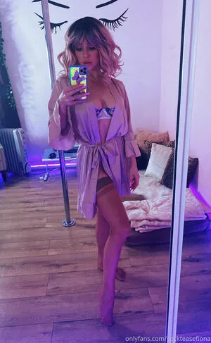 Mamafiona1 OnlyFans Leaked Free Thumbnail Picture - #alYruqGNDa