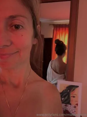 mamagarcia OnlyFans Leaked Free Thumbnail Picture - #CbwOFf9gQl