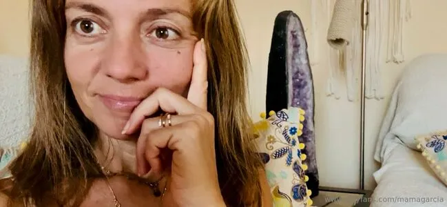mamagarcia OnlyFans Leaked Free Thumbnail Picture - #KDq040P3eB