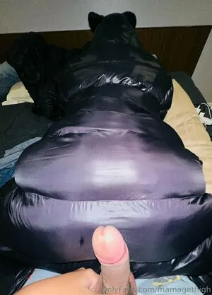 Mamagethigh OnlyFans Leaked Free Thumbnail Picture - #9yD8aDLGdk
