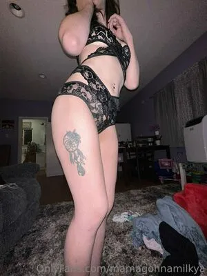 Mamagonnamilkya OnlyFans Leaked Free Thumbnail Picture - #0tw9USUhoh