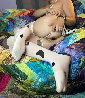 Mamagonnamilkya OnlyFans Leaked Free Thumbnail Picture - #zK1vk61tVo