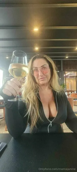 Mamajamila OnlyFans Leaked Free Thumbnail Picture - #ior0hccpWr