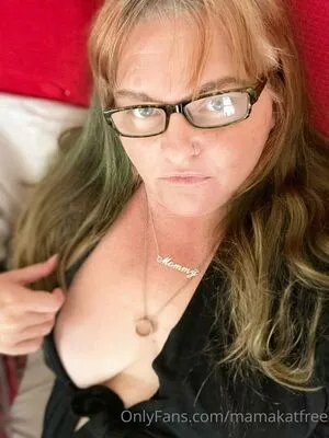 Mamakatfree OnlyFans Leaked Free Thumbnail Picture - #4vXQDrLJKG