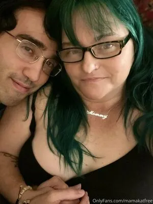 Mamakatfree OnlyFans Leaked Free Thumbnail Picture - #CtGJPkSnc9