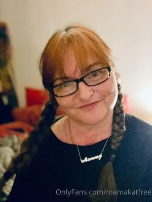 Mamakatfree OnlyFans Leaked Free Thumbnail Picture - #ZV1Kphvjus